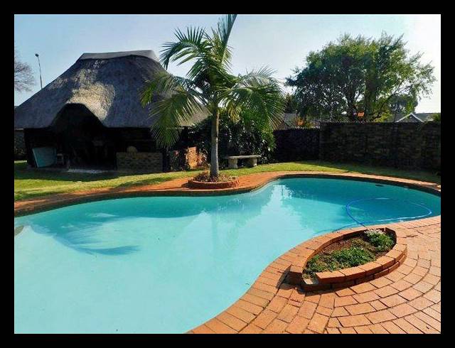 3 BEDROOM HOUSE FOR SALE IN GLEN MARAIS